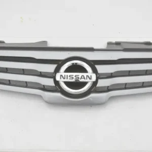 Nowość GRILL ATRAPA NISSAN QASHQAI I J10 +2